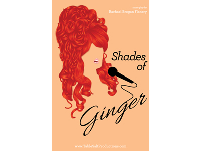 Shades of Ginger