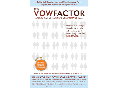 The VOW Factor